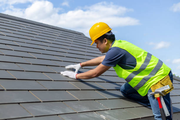 Quick and Trustworthy Emergency Roof Repair Services in East Rancho Dominguez, CA